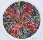Inner Creative Play Adventure Mandala Day 21 featured in a blog bout How to 
