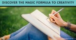 Inner Creative Blog Discover the Magic Formula to Creativity. innercreative.com.au