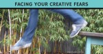 Inner Creative - Blog on Facing Your Creative Fears -innercreative.com.au