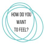 Inner Creative heart question - How do you want to feel?