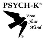 PSYCH-K® Free Your Mind Logo