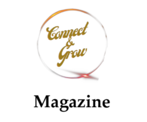 Connect and Grow Magazine by Break Free Consultancy